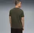 Puma Essentials 2 Colour No. 1 Logo T-Shirt kurzarm dark olive (Herren) (684708-70)