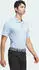 adidas Core adidas Performance Primegreen Poloshirt kurzarm clear sky (Herren) (IU4435)