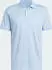 adidas Core adidas Performance Primegreen Poloshirt kurzarm clear sky (Herren) (IU4435)