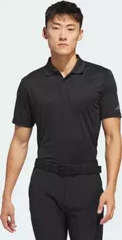 adidas Core adidas Performance Primegreen Poloshirt kurzarm schwarz (Herren) (IQ2935)