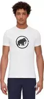Mammut 1017-05892-0243-115, Mammut - Mammut Core T-Shirt Garantie - T-Shirt Gr L
