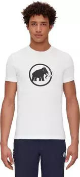 Mammut Core Garantie T-Shirt kurzarm (Herren)