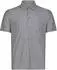 CMP Rundhals Poloshirt kurzarm (Herren)