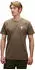 Black Diamond Backcountry Stamp T-Shirt kurzarm (Herren)