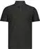 CMP Rundhals Poloshirt kurzarm (Herren)