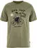 Fjällräven Hoja Iväg T-Shirt kurzarm (Herren)