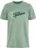 Fjällräven Archive Logo T-Shirt kurzarm (Herren)