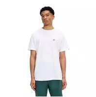 Berghaus 4-A002001-H03-S, Berghaus M Berghaus Class Logo Tee pure white (H03) S