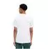 Berghaus Class Logo T-Shirt kurzarm pure white (Herren)