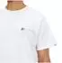 Berghaus Class Logo T-Shirt kurzarm pure white (Herren)