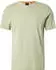 Hugo Boss T-Shirt aus Baumwoll-Jersey mit Logo-Aufnäher (50508584)