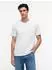 Tommy Hilfiger V-Neck Flag-Stickerei T-Shirt kurzarm (Herren)