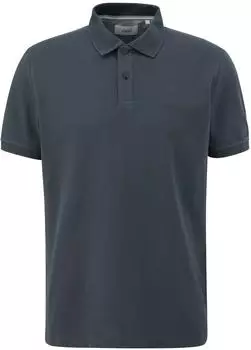 S.Oliver Poloshirt aus Baumwolle (2138262)