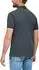s.Oliver Baumwollpiqué Poloshirt kurzarm anthrazit (Herren) (2138262-9581)
