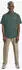 Jack Wolfskin Delgami Poloshirt kurzarm sago palm (Herren) (1809801-E0271)