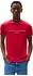 Tommy Hilfiger Logo-Stickerei Slim Fit T-Shirt kurzarm (Herren)