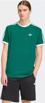 Adidas Essentials 3-Streifen T-Shirt