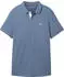 Tom Tailor Piqué Poloshirt kurzarm (Herren)