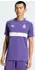 adidas Real Madrid Originals T-Shirt kurzarm violett (Herren) (KG5369)
