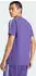 adidas Real Madrid Originals T-Shirt kurzarm violett (Herren) (KG5369)