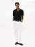 Tommy Hilfiger Strick Slim Fit Poloshirt kurzarm (Herren)