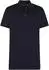 Tommy Hilfiger Strick Slim Fit Poloshirt kurzarm (Herren)