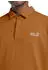 Jack Wolfskin Delgami Poloshirt kurzarm (Herren)