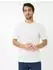 BRAX Tim-Tim T-Shirt kurzarm weiß (Herren) (20-4590-70820100-99)