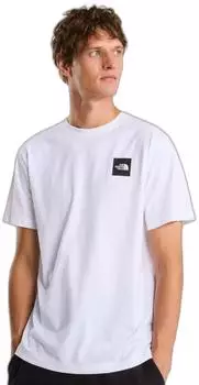 The North Face Evolution Box Half Dome T-Shirt kurzarm (Herren)