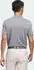 adidas Adi Performance Poloshirt kurzarm grey three (Herren) (IU4448)