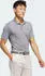 adidas Adi Performance Poloshirt kurzarm grey three (Herren) (IU4448)