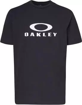 Oakley O Bark 2.0 T-Shirt kurzarm blackout (Herren) (FOA402167-02E)