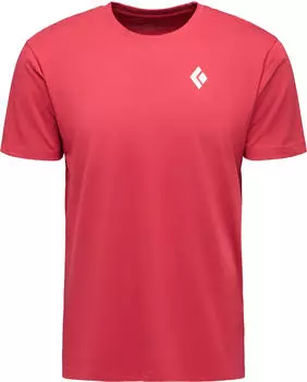 Black Diamond Backcountry Stamp T-Shirt kurzarm (Herren)