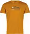 CMP Aufdruck T-Shirt kurzarm (Herren)
