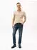 Tommy Hilfiger 1985 Slim Fit Poloshirt kurzarm sandalwood (Herren) (MW0MW17771RBT)