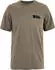 Fjällräven Swedish Forest T-Shirt kurzarm (Herren)