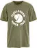 Fjällräven Relaxed T-Shirt kurzarm (Herren)