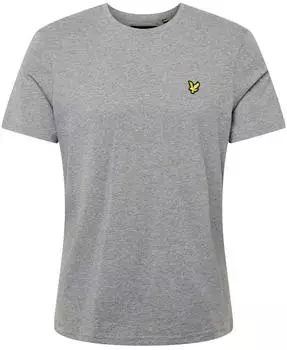 Lyle & Scott Plain T-Shirt (TS400VOG)