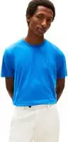 Tommy Hilfiger 2900119744032, Tommy Hilfiger T-Shirt Essential Orbit Blau -...