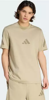 adidas Z.N.E. T-Shirt kurzarm wonder cargo (Herren) (KE4698)