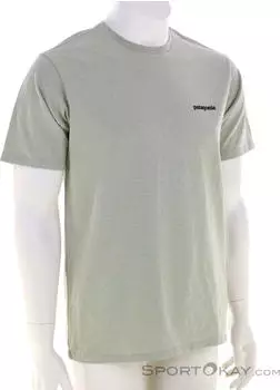 Patagonia P-6 Logo Responsibili-Tee (38504)
