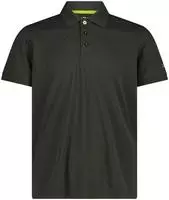 CMP 3T60077-F963-48, CMP MAN Polo pine (F963) 48 Herren