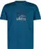 CMP Aufdruck T-Shirt kurzarm (Herren)
