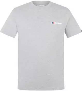Berghaus Class Logo T-Shirt kurzarm (Herren)