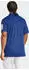 adidas Club 3-Streifen Tennis Poloshirt kurzarm dark blue (Herren) (JN9006)