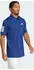 adidas Club 3-Streifen Tennis Poloshirt kurzarm dark blue (Herren) (JN9006)