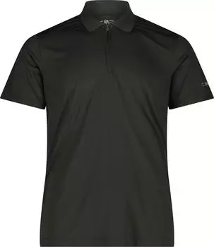CMP Outdoor Poloshirt kurzarm pine (Herren) (36N6097-F963)