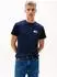 Tommy Hilfiger Slim-Fit-T-Shirt mit Logo (DM0DM20740)