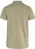 Fjällräven Övik Poloshirt kurzarm sand stone (Herren) (F81511-195)