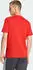 adidas Union Berlin Originals T-Shirt kurzarm active red (Herren) (KG5339)